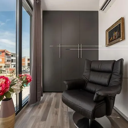 Casa Brave By Briskva Villa