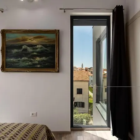 Casa Brave By Briskva Villa *