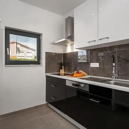 Villa Casa Brave By Briskva *