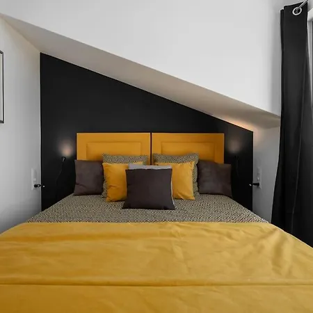 Casa Brave By Briskva * Funtana