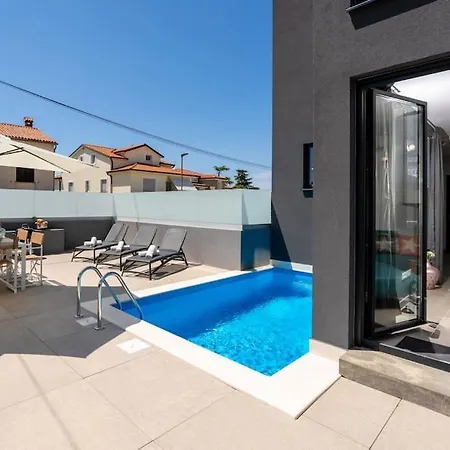 Villa Casa Brave By Briskva