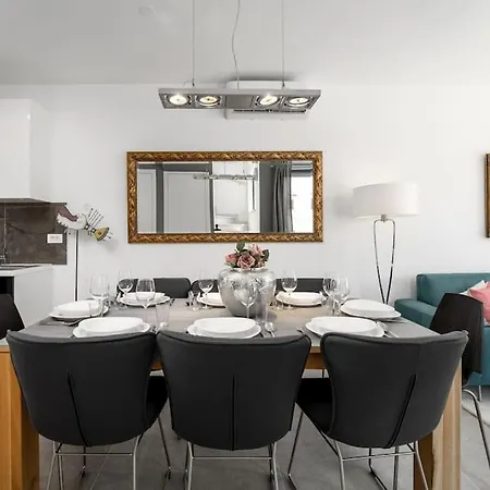 Villa Casa Brave By Briskva *