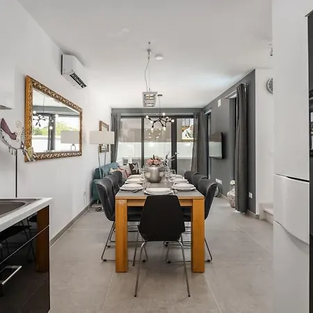 Villa Casa Brave By Briskva Funtana