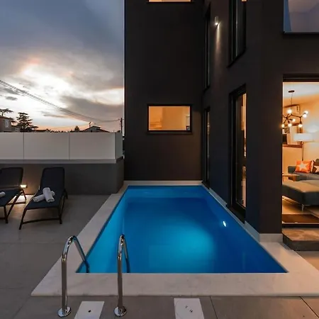 Casa Brave By Briskva Funtana