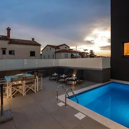 Villa Casa Brave By Briskva *