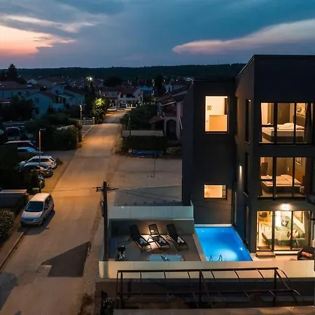 Casa Brave By Briskva Funtana