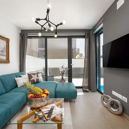 Villa Casa Brave By Briskva *