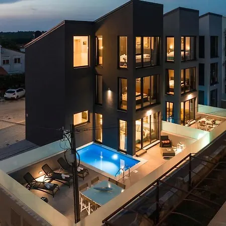 Casa Brave By Briskva