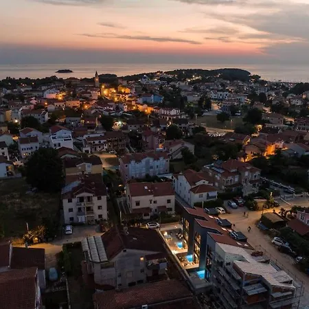 Villa Casa Brave By Briskva