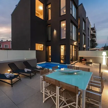 Villa Casa Brave By Briskva