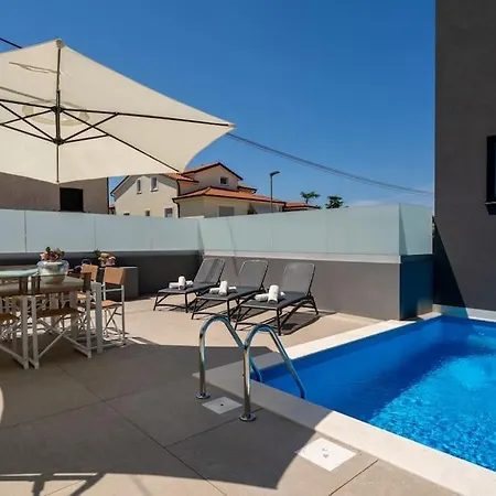 Villa Casa Brave By Briskva