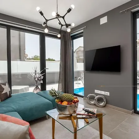 Villa Casa Brave By Briskva *