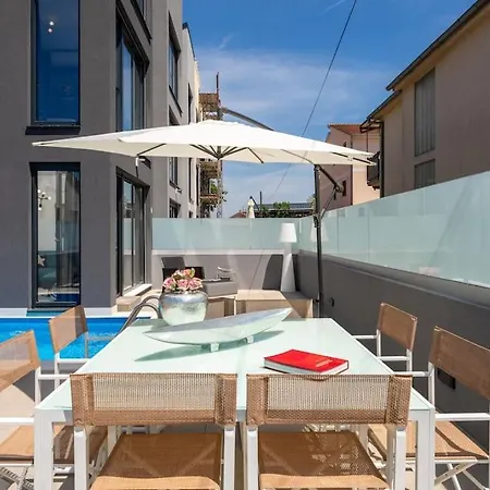 Casa Brave By Briskva Funtana