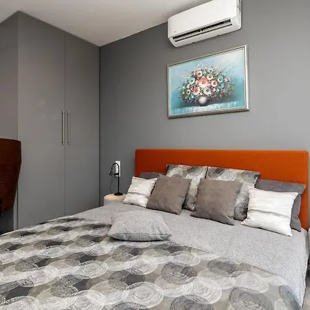 Villa Casa Brave By Briskva