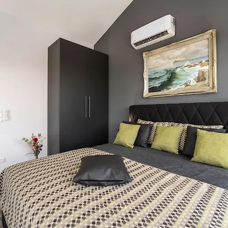 Casa Brave By Briskva Villa *