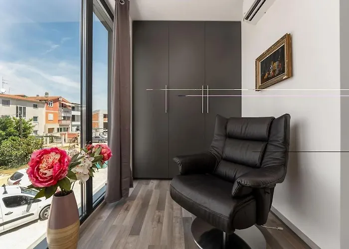 Casa Brave By Briskva Villa