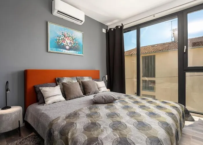 Villa Casa Brave By Briskva Funtana