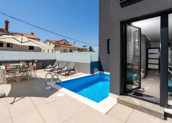 Villa Casa Brave By Briskva