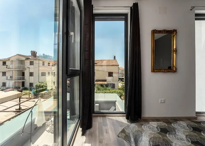 Casa Brave By Briskva Villa *