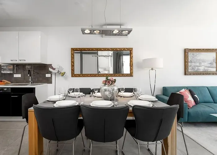 Villa Casa Brave By Briskva *