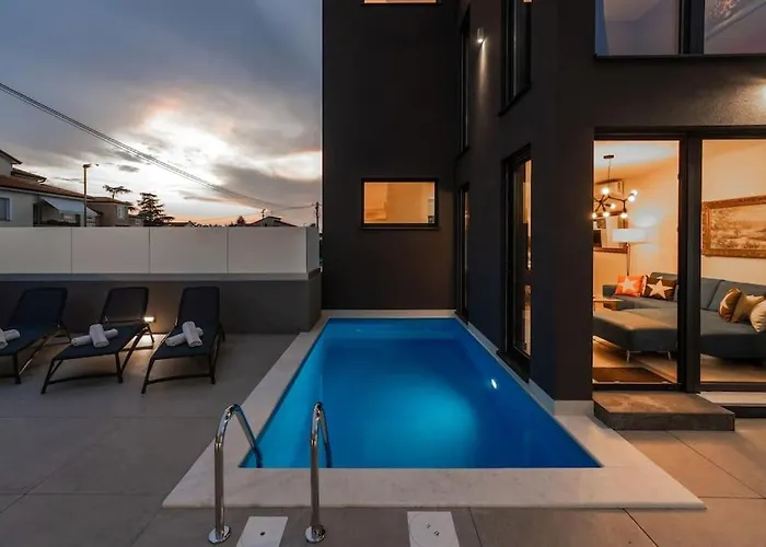 Casa Brave By Briskva Funtana