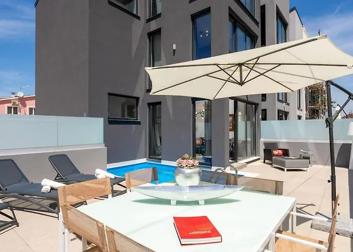 Casa Brave By Briskva