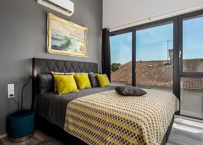 Casa Brave By Briskva * Funtana