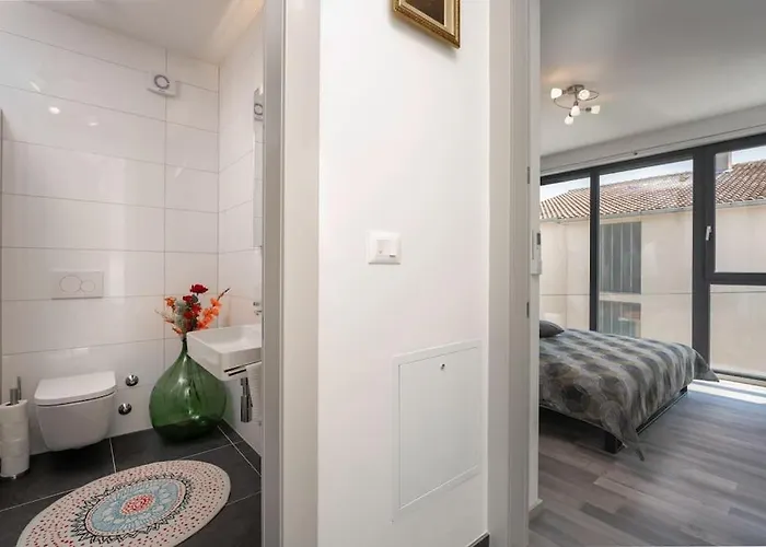 Casa Brave By Briskva