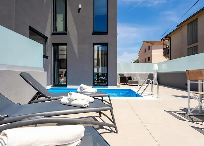 Casa Brave By Briskva * Funtana