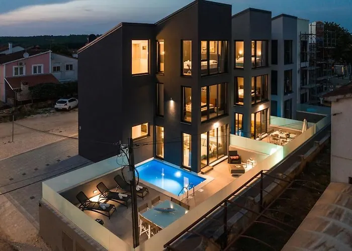 Casa Brave By Briskva