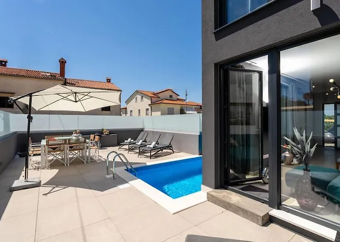 Casa Brave By Briskva *