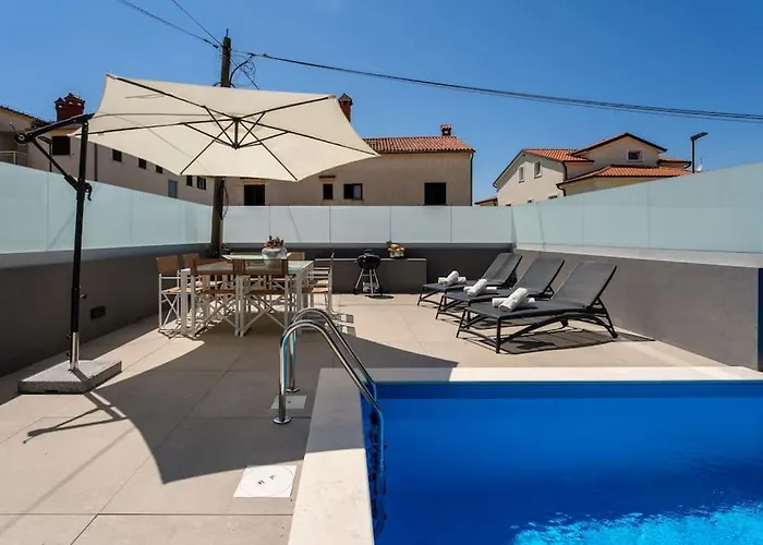 Vila Casa Brave By Briskva