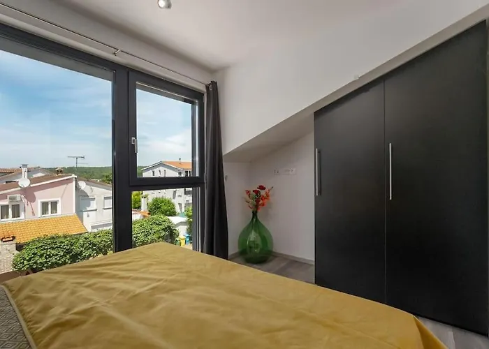 Casa Brave By Briskva Villa