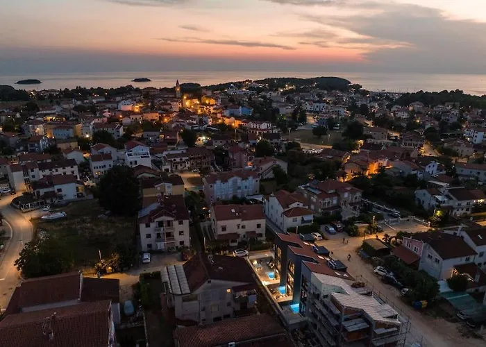 Villa Casa Brave By Briskva