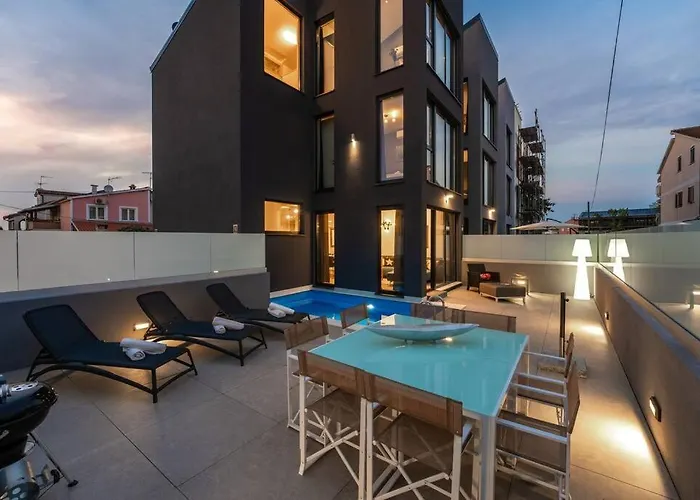 Villa Casa Brave By Briskva