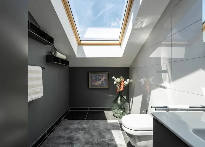 Casa Brave By Briskva Funtana