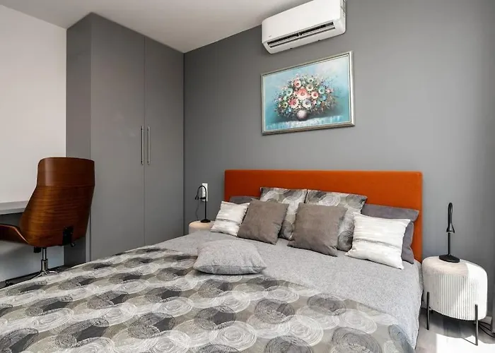 Villa Casa Brave By Briskva