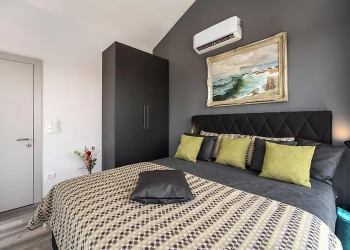 Casa Brave By Briskva Villa *