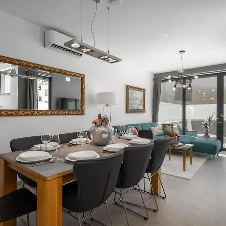 Casa Brave * Funtana