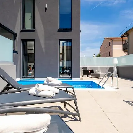 Casa Brave * Funtana