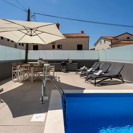 Villa Casa Brave