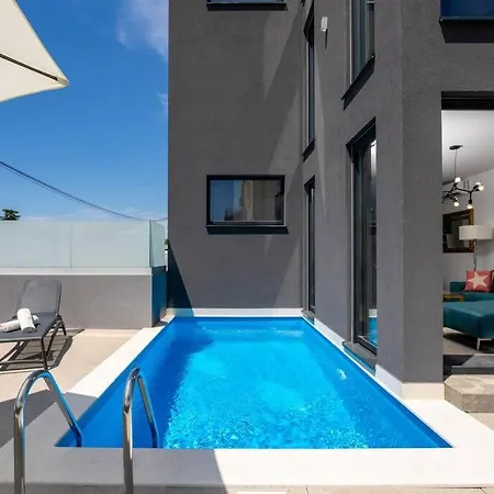 Villa Casa Brave *