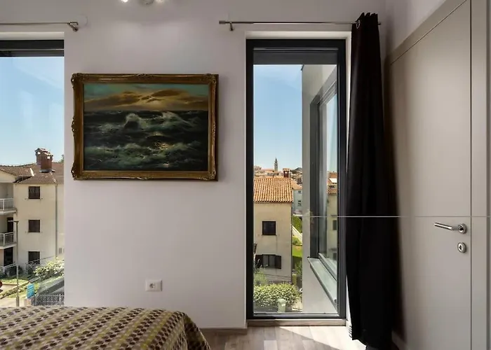 Casa Brave By Briskva Villa *