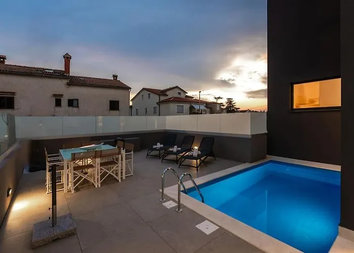 Villa Casa Brave By Briskva *